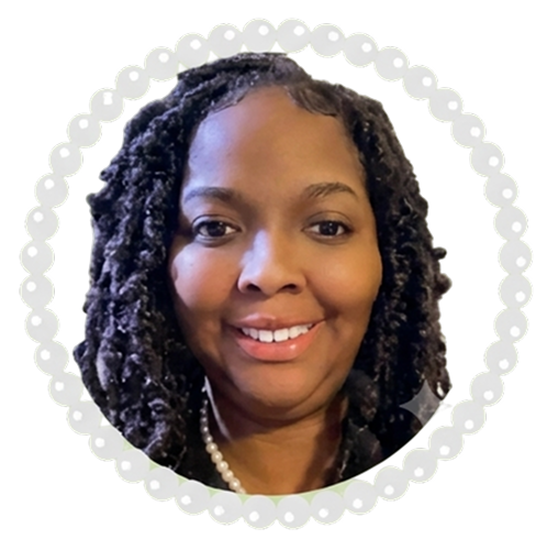 Monique James