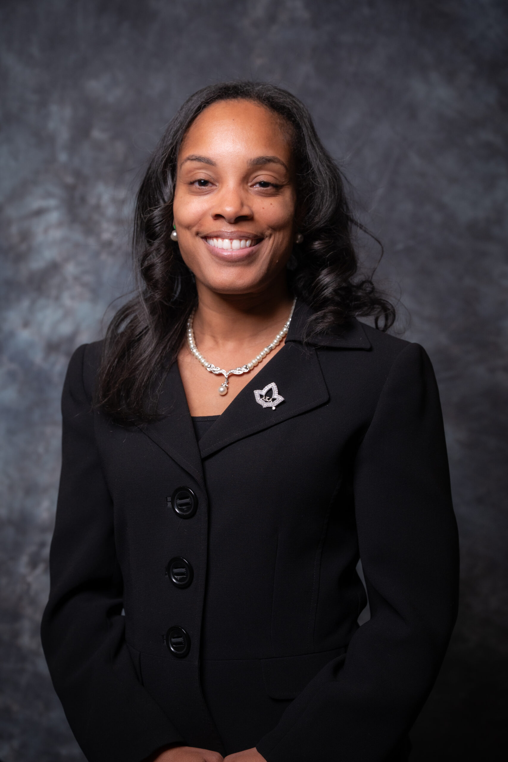 Suntrease Williams -Maynard
