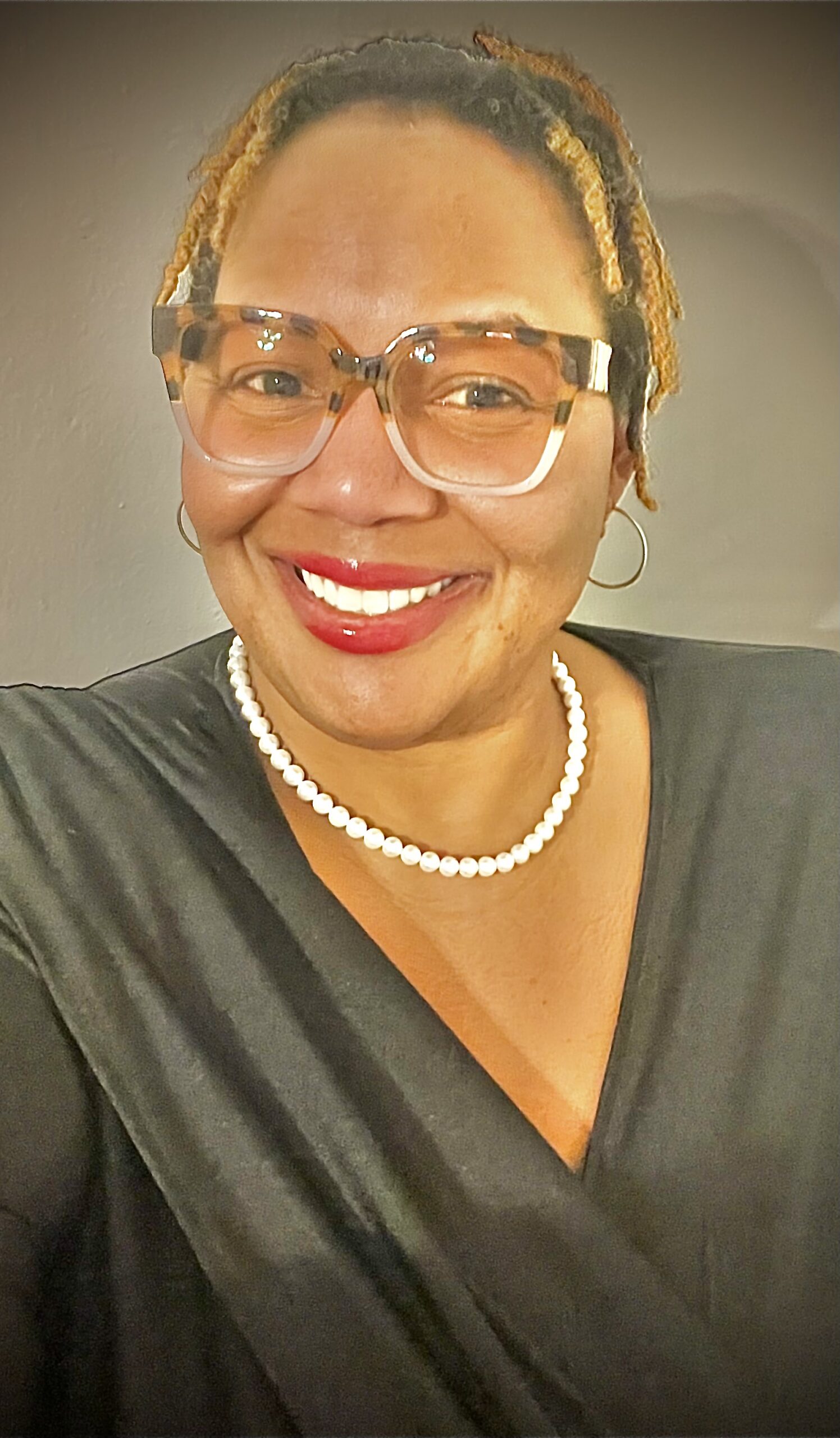 Marcia L. Joiner
